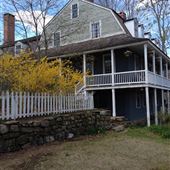 Medad Stone Tavern