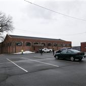 Ansonia Armory 2019