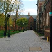 Upper Long Walk