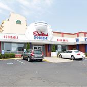 Stamford Diner
