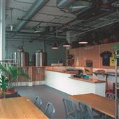 Berlinetta Brewing