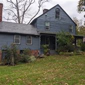 Jeremiah Gildersleeve House
