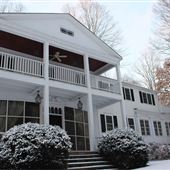 1920's Beautifully Maintained / Rudy Vallee Home