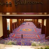 Mohegan Sun - Uncas Ballroom