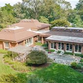 Fabulous Mid Century Modern Home