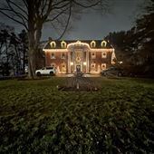 Joy Hill