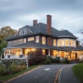 Tarrywile Park & Mansion