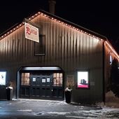 Bantam Cinema & Arts Center