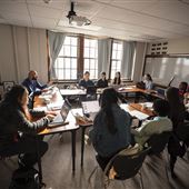 The Ethel Walker School