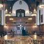 Trinity College - Hamlin Hall