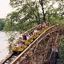 Lake Compounce Theme Park