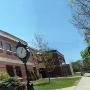 Western Connecticut State University - Student Center