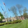 Western Connecticut State University - Old Main Buiding