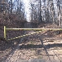 Arnold Ravine Wilderness Area