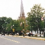 North Main Street