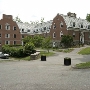 Kent School -John Gray Park '28 Library