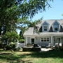 Trumbull Colonial Cape