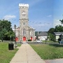 Derby Town Green