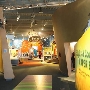 Connecticut Science Center- Sight and Sound Experience