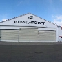 Danbury Municipal Airport