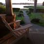 Norwalk Harbor Arts & Crafts Home