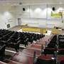 Eastern Connecticut State University -  Communications Building