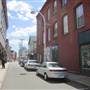 Green Street