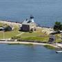 Sheffield Island Lighthouse