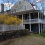 Medad Stone Tavern