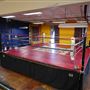 Hartford Police Athletic League Boxing Gym