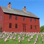 Nathan Hale Homestead