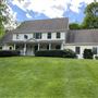 Suburban Country Home - Berlin, CT