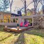 Norwalk Mid Century Home
