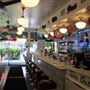 Lucky's Classic Burger & Malt Shop