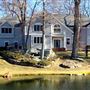 Trumbull Pond House