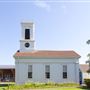 Mystic Seaport Museum - Meeting House