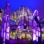 Vista Lounge - Mohegan Sun Casino