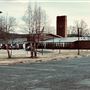 Pettibone Community Center