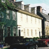 Main Street- Stonington