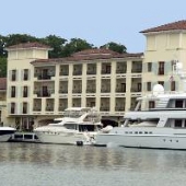 Delamar Greenwich Harbor