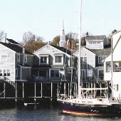 Mystic Harbor