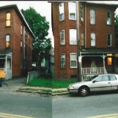 Russ Street