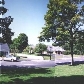 Pomfret School - Athletic Fields