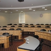 UConn - Bussiness School