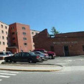 Western Connecticut State University - Campus Police Dept.
