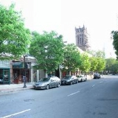Temple Street