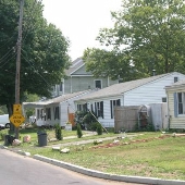 Jarvis Court