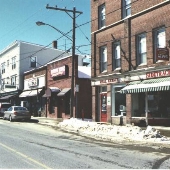 North Canaan