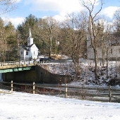 Washington Depot