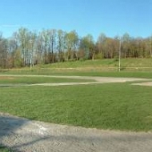 Western Connecticut State University - Practice Baseball Field